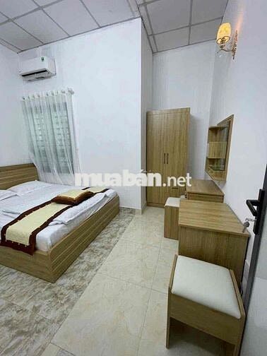 CHÍNH CHỦ BÁN GẤP NHÀ 3 TẦNG MẶT TIỀN TRƯỜNG CHINH – GIÁ RẺ BẤT NGỜ!