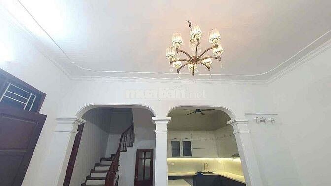 NHÀ BIỆT THỰ CỔ PHỐ TỨ LIÊN - GIÁ ĐẦU TƯ - Ô TÔ TRÁNH 20M - Ở SƯỚNG