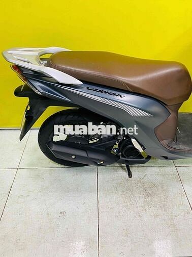 Honda Vision 2023 góp trả 30% nhận cavet gốc