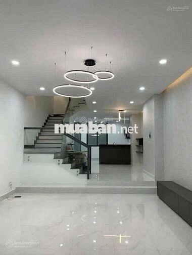 CƠ HỘI CUỐI NĂM MUA NHÀ ĐSO 18,HBC,THỦ ĐỨC. GIÁ: 5Tỷ280/67.6m2
