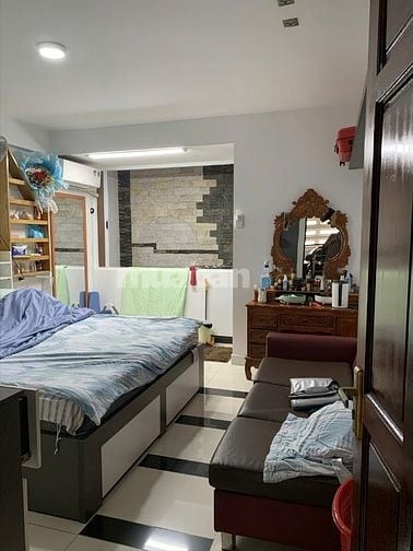 ♥️ TÂN PHÚ! BÁN NHÀ 5 TẦNG CỰC ĐẸP KHU ĐƯỜNG HỌ LÊ.4,1×19 NHỈNH11 TỶ 