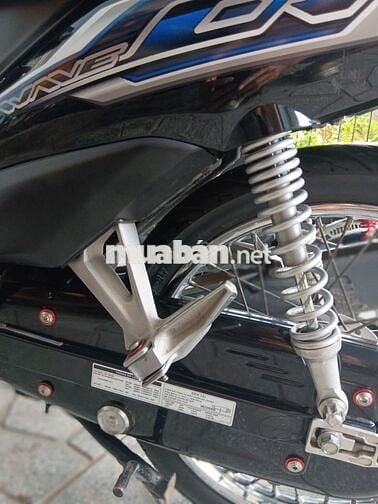 Cần bán wave a biển 61 9chu