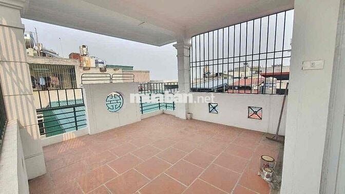 NHÀ BIỆT THỰ CỔ PHỐ TỨ LIÊN - GIÁ ĐẦU TƯ - Ô TÔ TRÁNH 20M - Ở SƯỚNG