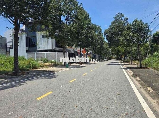 GIÁ 610TR ĐẤT MT KD 300M2 Đ. TRỪ VĂN THỐ BÀU BÀNG GẦN CHỢ TRỪ VĂN THỐ