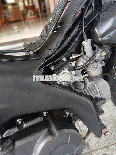 Cần bán wave a biển 61 9chu