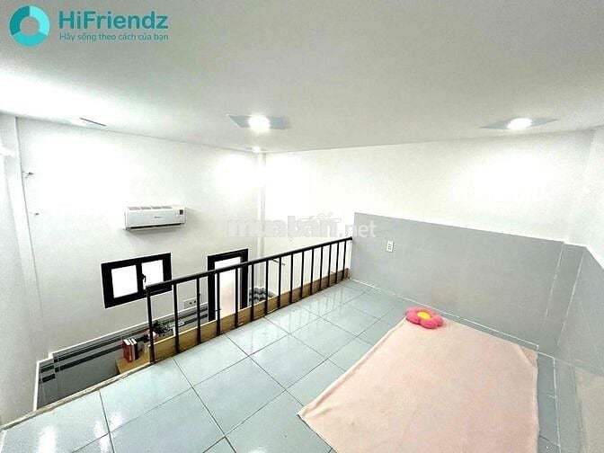 Phòng trọ sinh viên giá rẻ ngay Làng Đại Học Thủ Đức