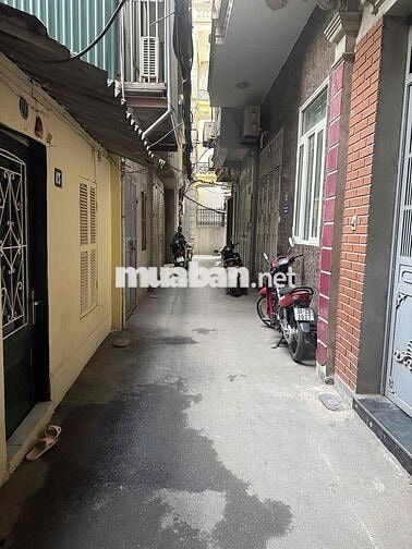 NHÀ ĐẸP PHỐ TỨ LIÊN - 7T THANG MÁY - VỪA Ở VỪA CHO THUÊ - 1 BƯỚC RA PH