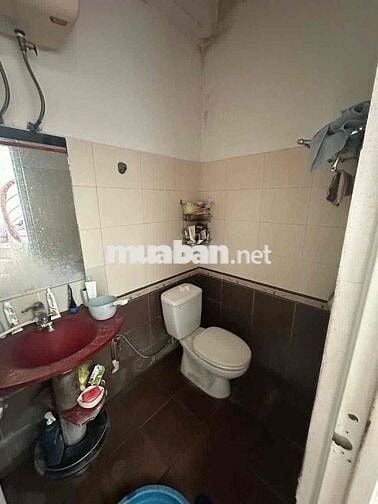 BÁN NHÀ PHỐ TỨ LIÊN - NGÕ THÔNG - 10M Ô TÔ TRÁNH - GIÁ ĐẦU TƯ