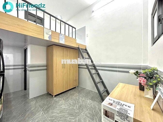 Phòng trọ sinh viên giá rẻ ngay Làng Đại Học Thủ Đức