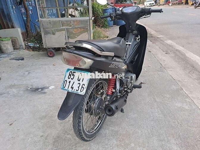 Xe Si Rút Hàn Quốc