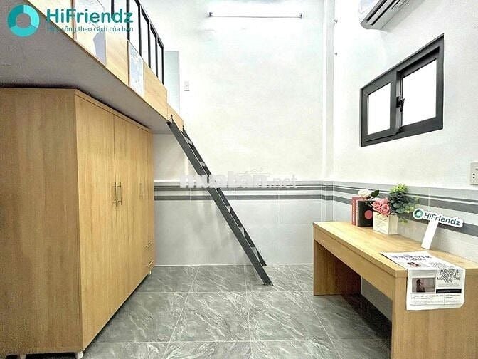 Phòng trọ sinh viên giá rẻ ngay Làng Đại Học Thủ Đức