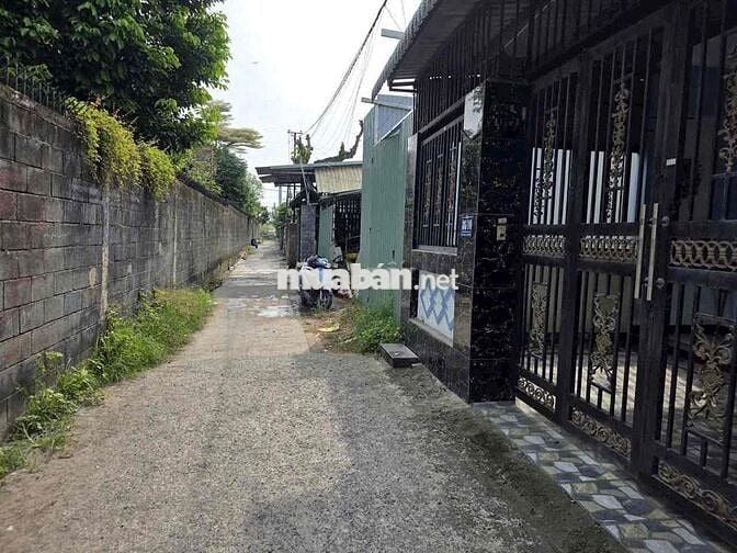 Đất gần Đại Học Quốc Gia, P Đông Hoà, TP Dĩ An.