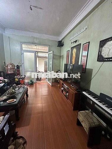 BÁN NHÀ PHỐ TỨ LIÊN - NGÕ THÔNG - 10M Ô TÔ TRÁNH - GIÁ ĐẦU TƯ