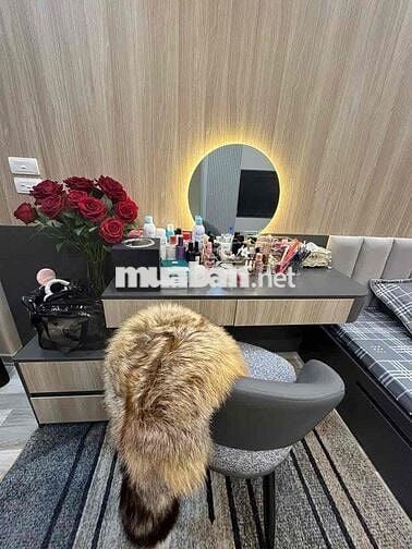 NHÀ ĐẸP PHỐ TỨ LIÊN - 7T THANG MÁY - VỪA Ở VỪA CHO THUÊ - 1 BƯỚC RA PH