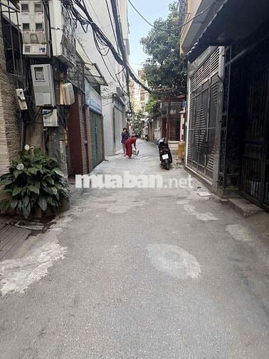 BÁN NHÀ PHỐ TỨ LIÊN - 2 THOÁNG- 7T THANG MÁY HIỆN ĐẠI - 10M RA Ô TÔ