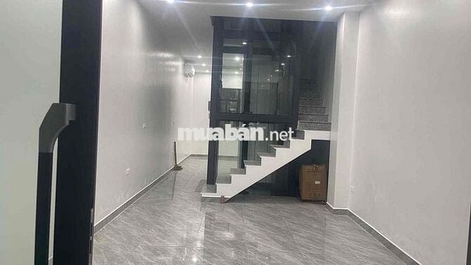 BÁN NHÀ PHỐ TỨ LIÊN - 2 THOÁNG- 7T THANG MÁY HIỆN ĐẠI - 10M RA Ô TÔ