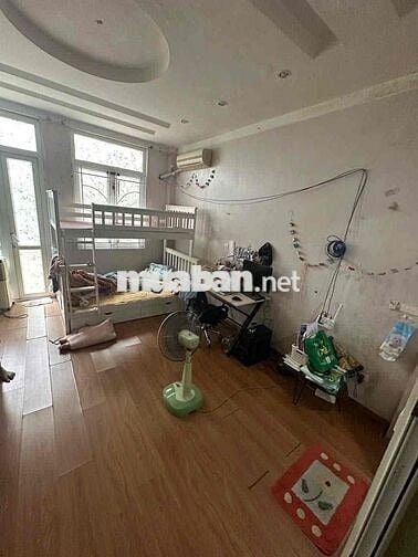 BÁN NHÀ PHỐ TỨ LIÊN - NGÕ THÔNG - 10M Ô TÔ TRÁNH - GIÁ ĐẦU TƯ