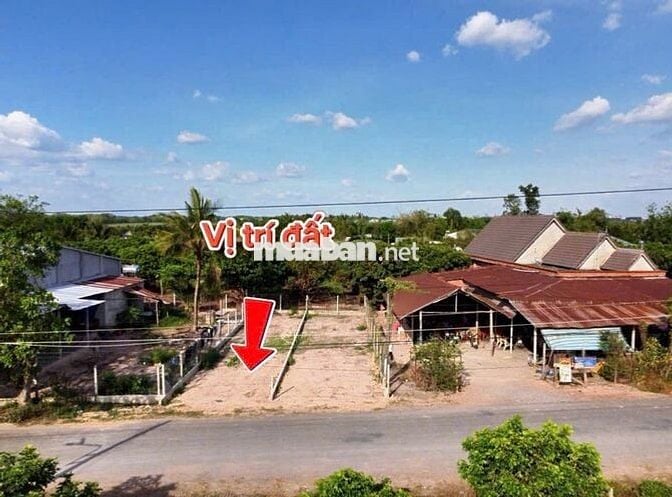 CÂN TIỀN BÁN GẤP- ĐƯỜNG NHỰA THÔNG 5x25m. Chỉ 450Tr