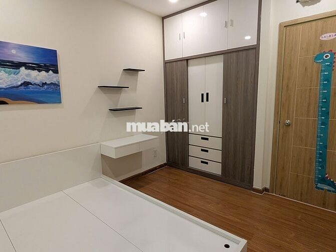 Giỏ hàng DreamHome quận 8 giá tốt 2pn 2,12 tỷ & 3pn 2,82 tỷ