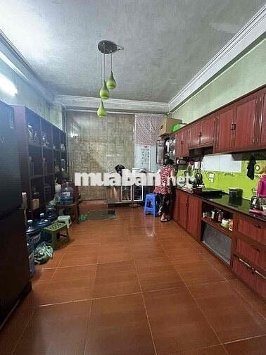 BÁN NHÀ PHỐ TỨ LIÊN - NGÕ THÔNG - 10M Ô TÔ TRÁNH - GIÁ ĐẦU TƯ