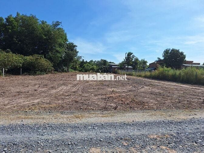 1000m2 Phù Hợp Làm Nhà Vườn, Nhà Trọ. Sổ Hồng Riêng. Chỉ 750 Triệu