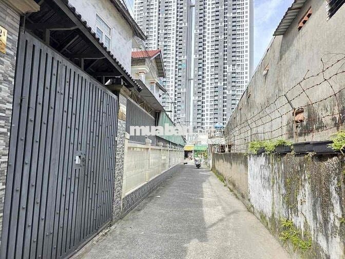 Đất gần Đại Học Quốc Gia, P Đông Hoà, TP Dĩ An.