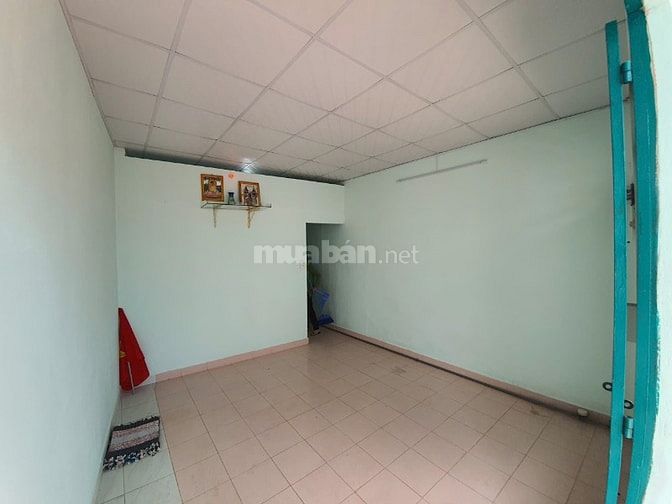 Nhà Cho Thuê - Nguyễn Duy Trinh Quận 2 - 44m2