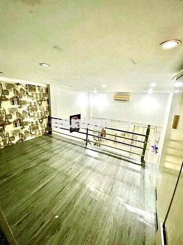 Cho Thuê Nhà Nguyên Căn Hẻm Oto Nguyễn Hữu Cảnh ,P22, Bình Thạnh