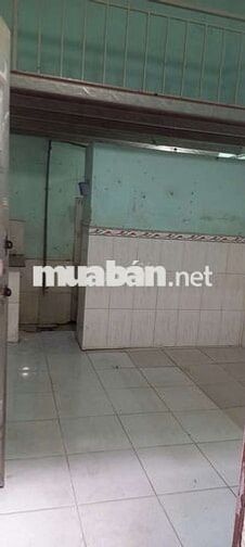 Cho thuê phòng trọ hẻm 252, quốc lộ 1k