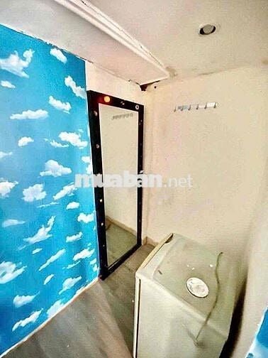 Cho Thuê Nhà Nguyên Căn Hẻm Oto Nguyễn Hữu Cảnh ,P22, Bình Thạnh