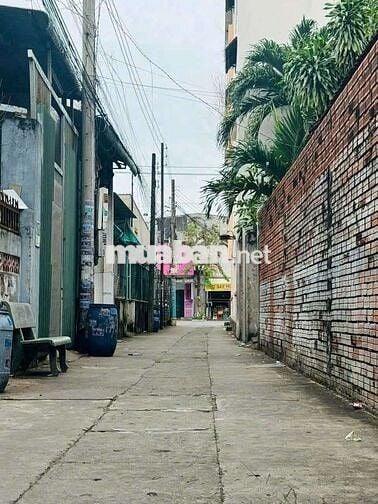 Bán nhà 107m2 có nhà cấp 4 và 5 phòng trọ đừong lý thường kiệt