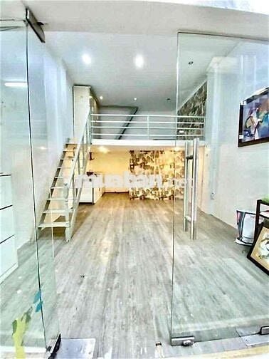 Cho Thuê Nhà Nguyên Căn Hẻm Oto Nguyễn Hữu Cảnh ,P22, Bình Thạnh