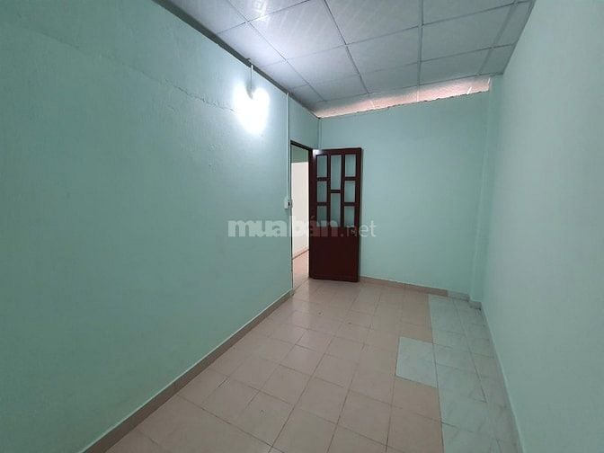 Nhà Cho Thuê - Nguyễn Duy Trinh Quận 2 - 44m2