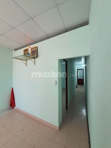 Nhà Cho Thuê - Nguyễn Duy Trinh Quận 2 - 44m2