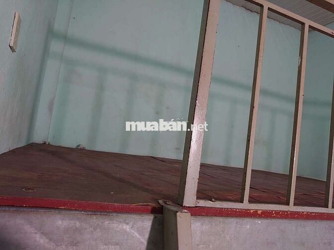 Cho thuê phòng trọ hẻm 252, quốc lộ 1k