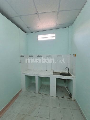 Nhà Cho Thuê - Nguyễn Duy Trinh Quận 2 - 44m2