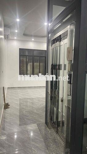 BÁN NHÀ PHỐ TỨ LIÊN - 2 THOÁNG- 7T THANG MÁY HIỆN ĐẠI - 10M RA Ô TÔ