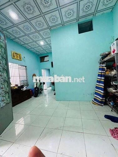 Bán nhà 107m2 có nhà cấp 4 và 5 phòng trọ đừong lý thường kiệt