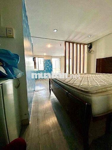 Cho Thuê Nhà Nguyên Căn Hẻm Oto Nguyễn Hữu Cảnh ,P22, Bình Thạnh