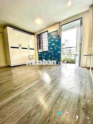 Cho Thuê Nhà Nguyên Căn Hẻm Oto Nguyễn Hữu Cảnh ,P22, Bình Thạnh