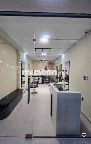 Nhà Bán Mặt Tiền 4Lầu 72 Võ Oanh,p25,BT. Đoạn Sầm Uất Kinh Doanh BB.