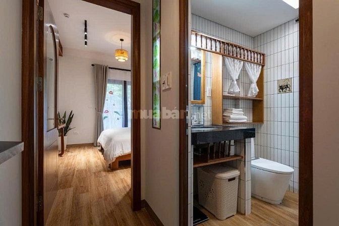 Trung Tâm Ba Đình 24.5 Tỷ Dòng Tiền 70Tr - Ô Tô - Nhà Đẹp View Hồ 