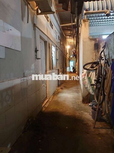 Cho thuê phòng trọ hẻm 252, quốc lộ 1k