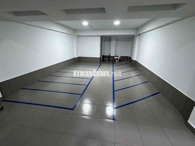 Nhà Bán Mặt Tiền 4Lầu 72 Võ Oanh,p25,BT. Đoạn Sầm Uất Kinh Doanh BB.