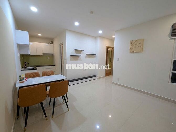 Giỏ hàng DreamHome quận 8 giá tốt 2pn 2,12 tỷ & 3pn 2,82 tỷ