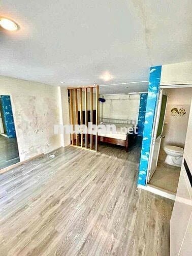 Cho Thuê Nhà Nguyên Căn Hẻm Oto Nguyễn Hữu Cảnh ,P22, Bình Thạnh