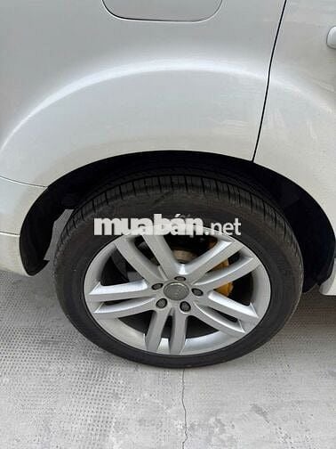 Audi Q7 2006 4.2 AT - 95000 km