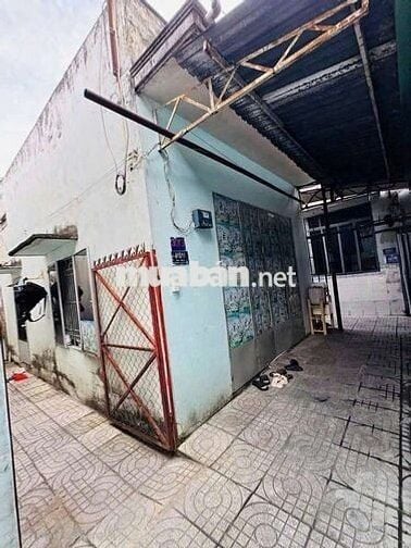 Bán nhà 107m2 có nhà cấp 4 và 5 phòng trọ đừong lý thường kiệt