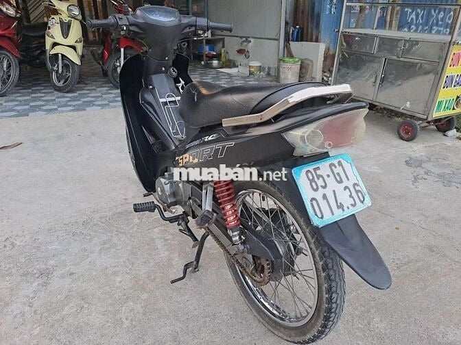 Xe Si Rút Hàn Quốc