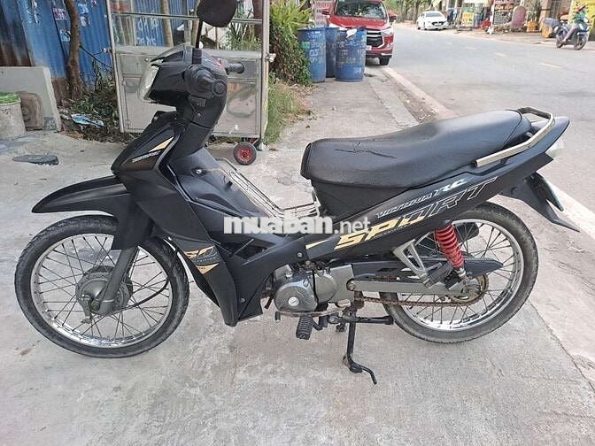 Xe Si Rút Hàn Quốc